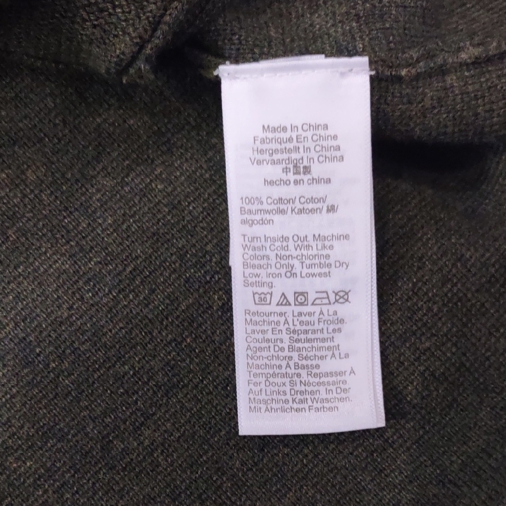 J. Crew Green Blazer Structured Suit Jacket - Picture 15 of 16